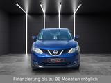 Nissan Qashqai Acenta"Garantie-TÜV/ServiceNEU"2.Hand - Nissan in Mönchengladbach