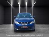 Nissan Qashqai Acenta"Garantie-TÜV/ServiceNEU"2.Hand - Nissan Qashqai in Mönchengladbach