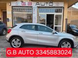Mercedes-Benz MERCEDES GLA 2.2 136 CV SOLI 100000 KM CERTIFICA - Mercedes-Benz: Ce