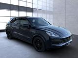 Porsche Cayenne 3.0 V6+LED+PANO+LUFTFAHRW.+AHK+2.Hand - Porsche Gebrauchtwagen in Erfurt