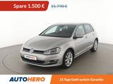 Volkswagen Golf VII 1.4 TSI ACT Highline BMT Aut.*BiXE*CAM* - Gebrauchtwagen in München