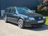 Volkswagen Bora 2.8 V6 4motion Variant Standard - Volkswagen Bora: 6.4