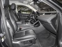 Land Rover Range Rover Evoque S D240 AHK Matrix ACC 20 Zoll
