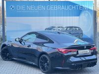 BMW M4 - Vorschau Bild 6