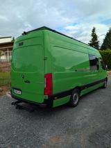 Mercedes-Benz Sprinter 314 CDI L3H2 Familien Wohnmobil - Angebote entsprechen deinen Suchkriterien