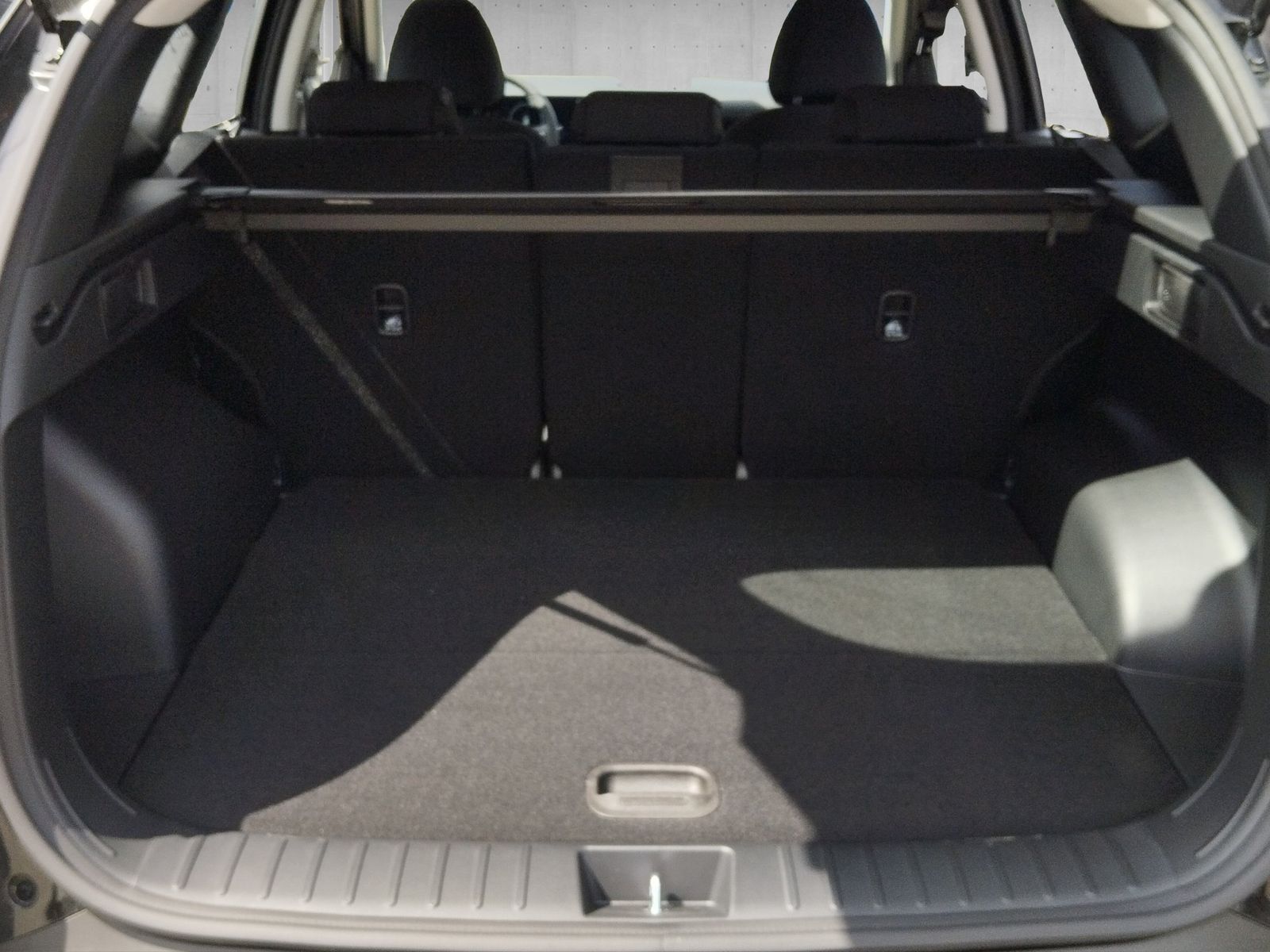 Hyundai Tucson – Bild 17