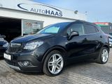 Opel Mokka Innovation*AHK*XENON*Navi*Sitz&Lenkrad Hei - Opel Mokka in Mannheim