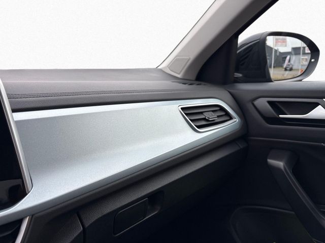 T-Roc 1.0 TSI GOAL LED+NAVI+DIGI CP+APP+