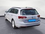 Volkswagen Passat Variant 2.0 TSI DSG Business AHK Kamera - Volkswagen Passat Variant aus 2023