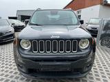 Jeep Renegade 1.4 Longitude*Navi*Ahk*Sitzhzg* - Jeep Gebrauchtwagen in Dresden