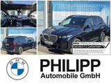 BMW X5 xDrive40i M Sport 2-Achs-Luft PANO 7-Sitz AHK - BMW X5 Jahreswagen