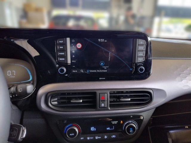 Hyundai i10 – Bild 10