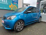 Seat Mii FR-LINE/SITZHEIZUNG/EINPARKHILFE/BEATS/LM16 - Seat Mii in Dortmund