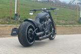 Harley-Davidson BREAKOUT FXBRS 2019 CUSTOM AIR RIDE 5HD - HARLEY-DAVIDSON LÜBECK