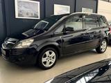 Opel Zafira B 1.8 Innovation Klima-Aut. 7-SZ 1-Hand - Opel Zafira Gebrauchtwagen in Dortmund