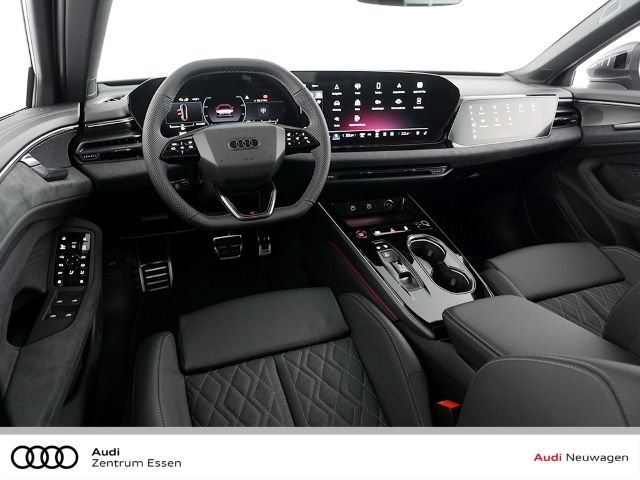 Audi A6 - Bild 13