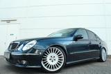 Mercedes-Benz E500 AMG 63 Paket/63 Auspuff/Panorama/Traum/BRD - Mercedes-Benz E 500 bis 10.000 Euro