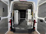 Volkswagen Crafter Kasten 35 Hochdach FWD *2xSORTIMO*ACC* - VW Crafter Gebrauchtwagen in Stuttgart