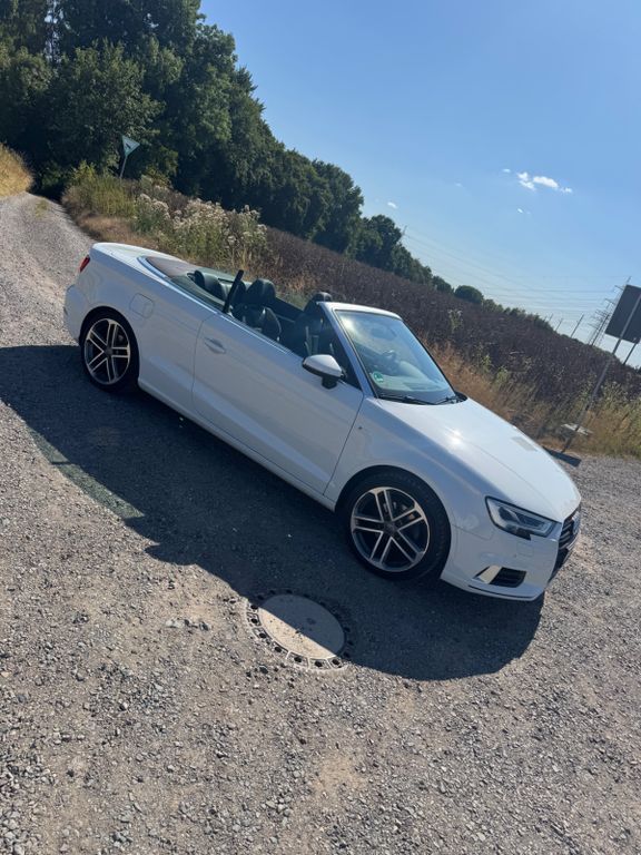 Image of Audi A3