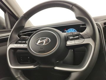 Hyundai TUCSON - 7