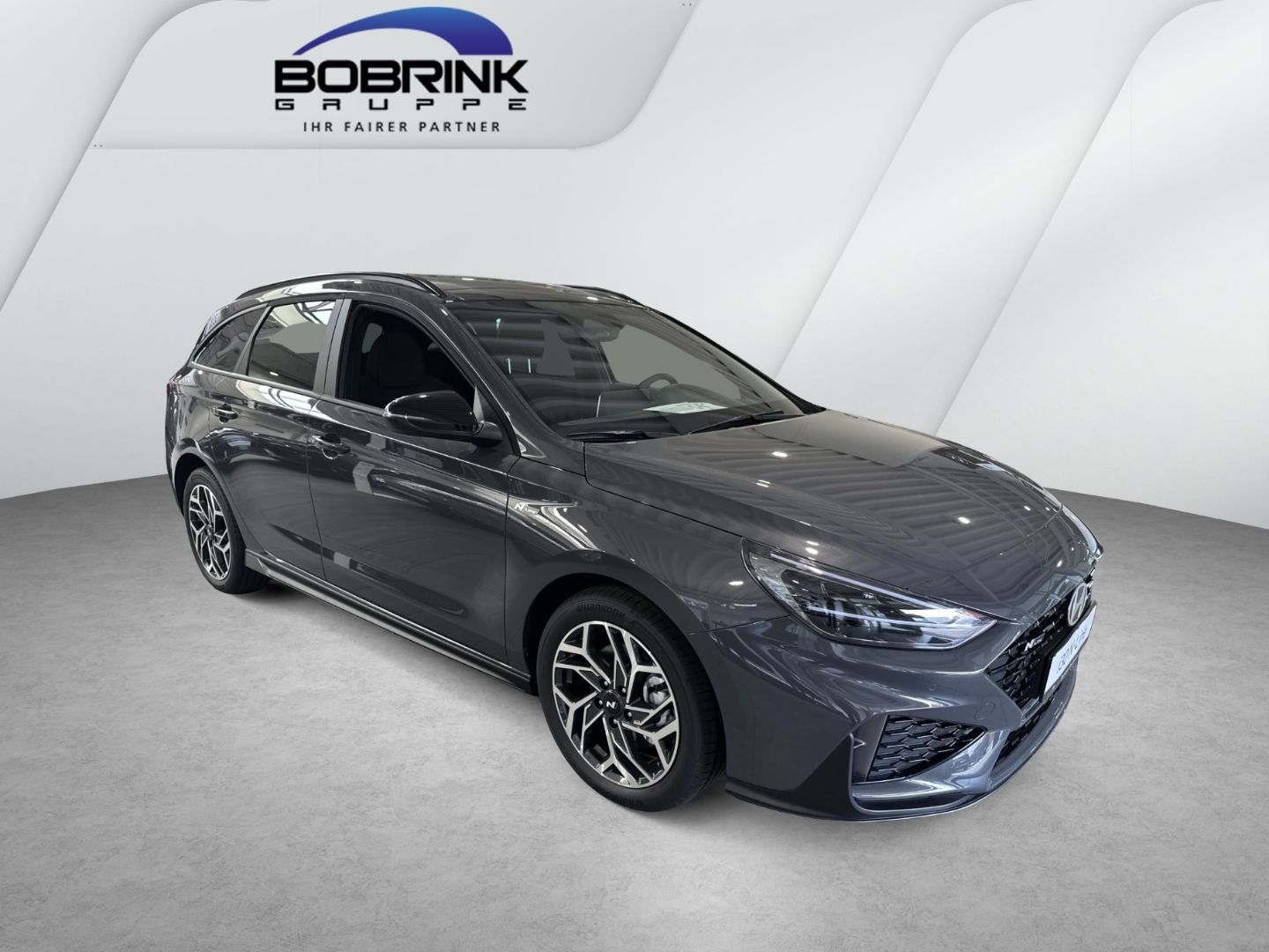 Hyundai i30 – Bild 2