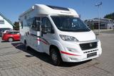 Sunlight Andere  T64 TV Sat Solar Hubbett  Fahradträger  - Sunlight T 64