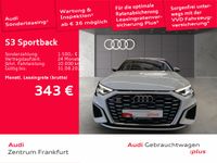 Audi S3 - Vorschau Bild 2