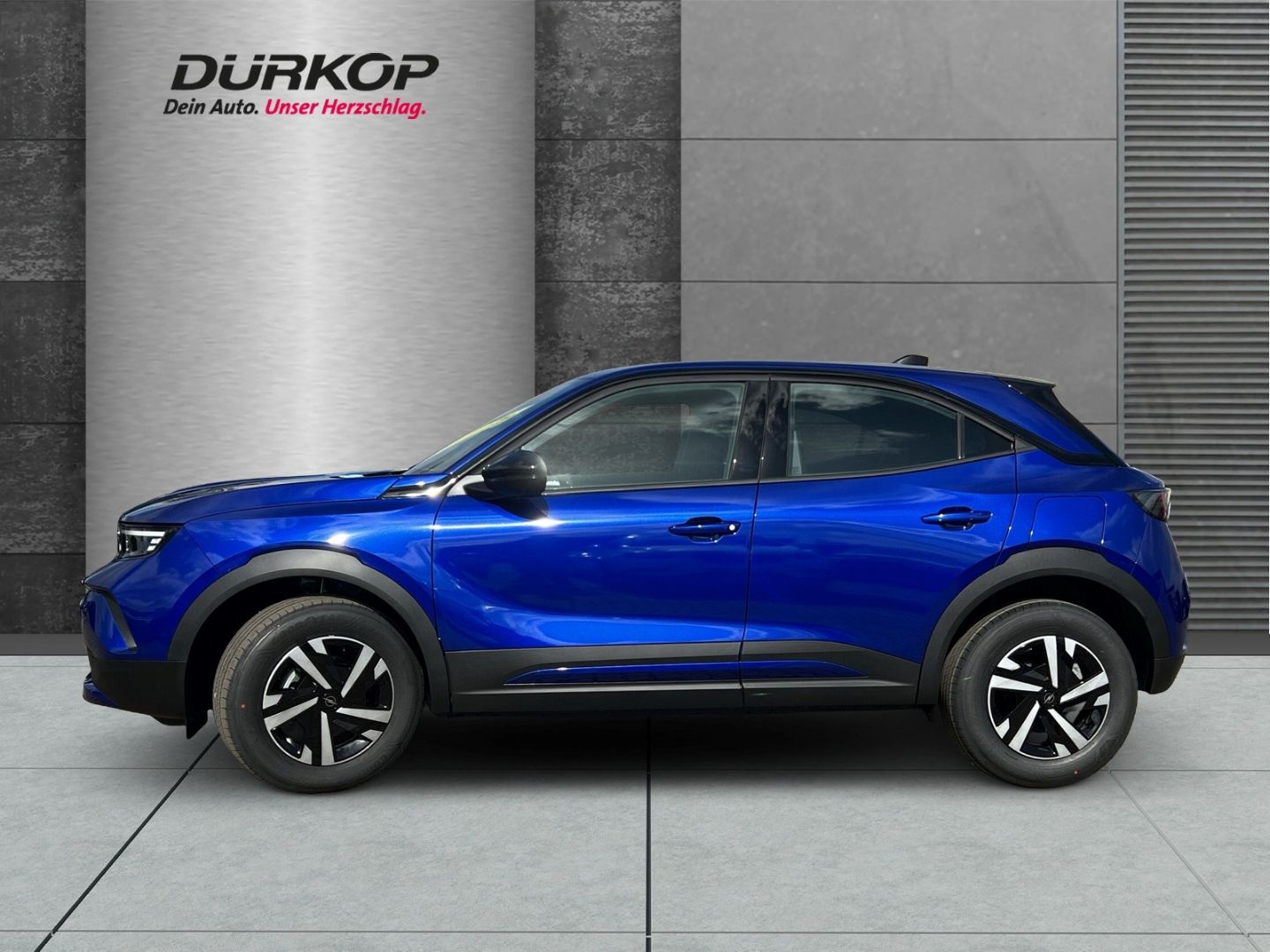 Opel Mokka - Bild 2