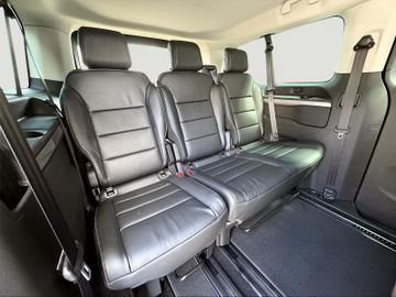 Opel Zafira Life - 7
