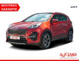 Kia Sportage GT 1.6 T-GDI ACC Panorama Android Apple - Kia Sportage in Magdeburg
