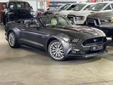 Ford MUSTANG GT CABRIO+ UNFALLFREI+DE-FHZG+SHZ+KAMERA - Ford Mustang Gebrauchtwagen in Hannover