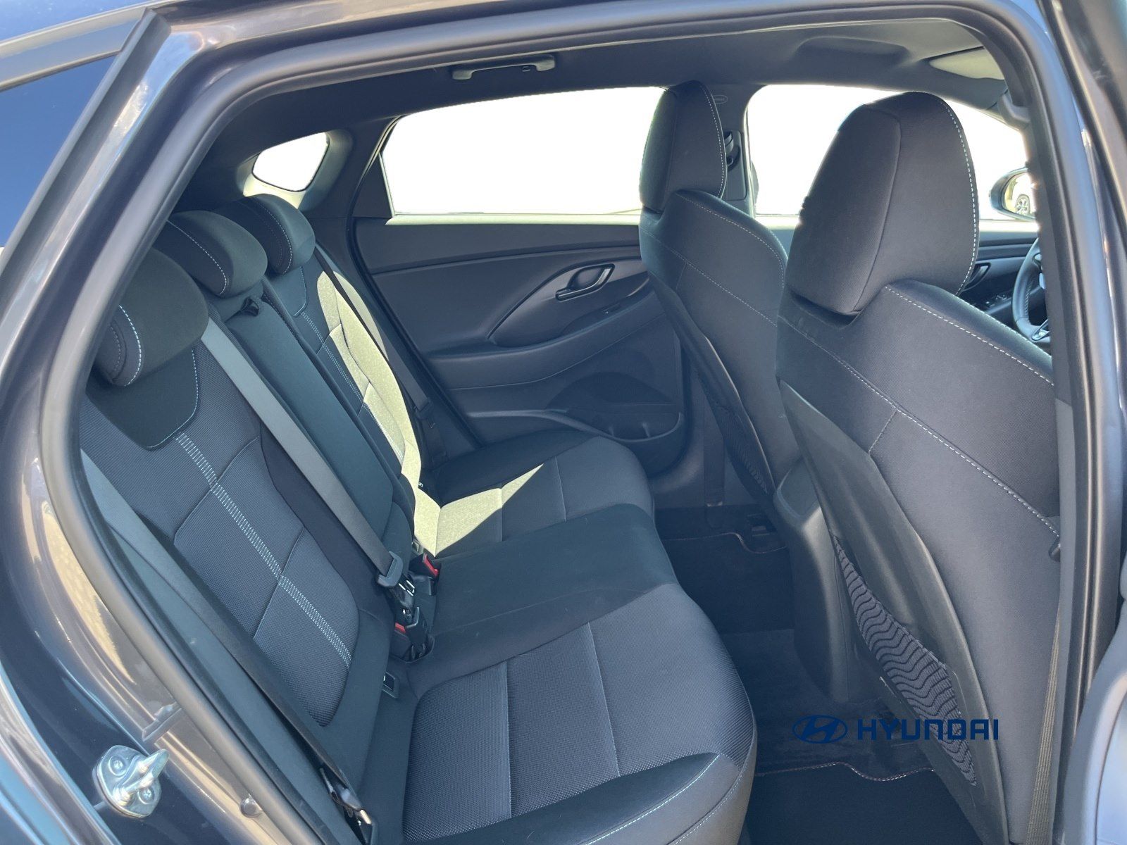 Hyundai i30 – Bild 18