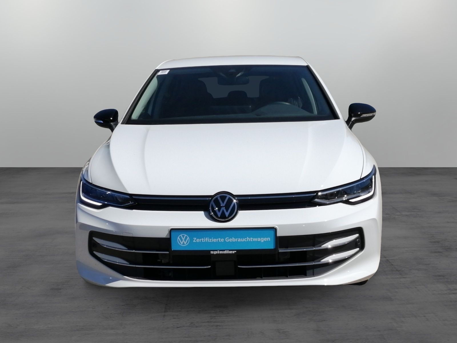 Volkswagen Golf - Bild 6