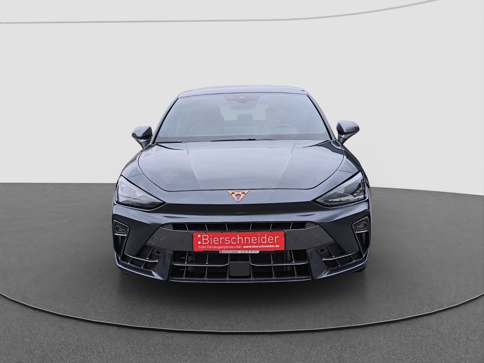 Cupra Leon - Bild 5