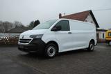 Volkswagen LANG L2  LR 4Motion  4Jahre Garantie SOFORT 4x4 - Volkswagen T7 Transporter mit Diesel-Antrieb: Automatik