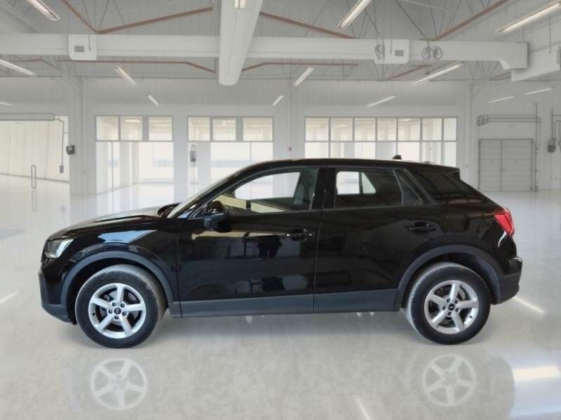 Audi AUDI Q2 30 TDI. 2000 CC 115 CV S.TRONIC