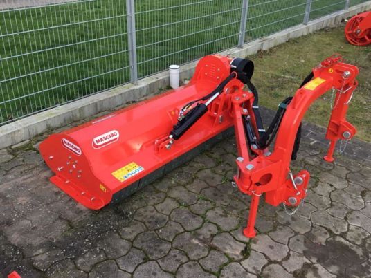 Maschio Giraffa L 170 SE 