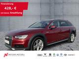 Audi A4 Avant - A4 allroad 45 TFSI S-TR QU LED+AHK+NA - Audi A4 Allroad Gebrauchtwagen