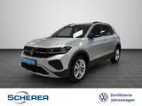 Volkswagen T-Cross 1.0 TSI Goal NAVI APP ACC PDC 17" - Auto leasen in Wiesbaden