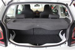 Fahrzeugabbildung Volkswagen up! move 1.0 MPI,Top-Ausstattung,Top-Zustand