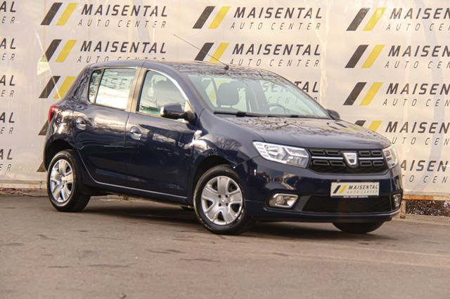 Dacia Sandero Comfort