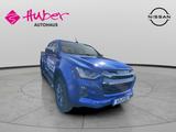 Isuzu D-Max Double Cab 4WD 6MT - LSE inkl. AHK - scheckheftgepflegte Isuzu D-Max