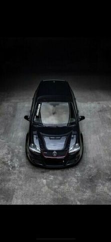 Volkswagen Golf 2.0 GTI