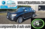 Ford Ranger 2.2 TDCi Doppia Cabina XLT 5pt. - Ford Ranger: Cab