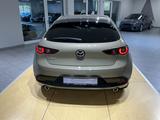 Mazda 3 Lim Homura Automatik sofort lieferbar - mit Benzin-Antrieb: Beige, Limousine