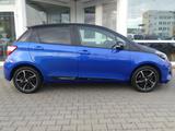 Toyota Yaris Style Selection Kamera Sitzheizung DAB - Toyota Yaris: Style Selection