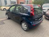 Nissan Note Acenta *Automatik*Navi - gebrauchte Nissan Limousine