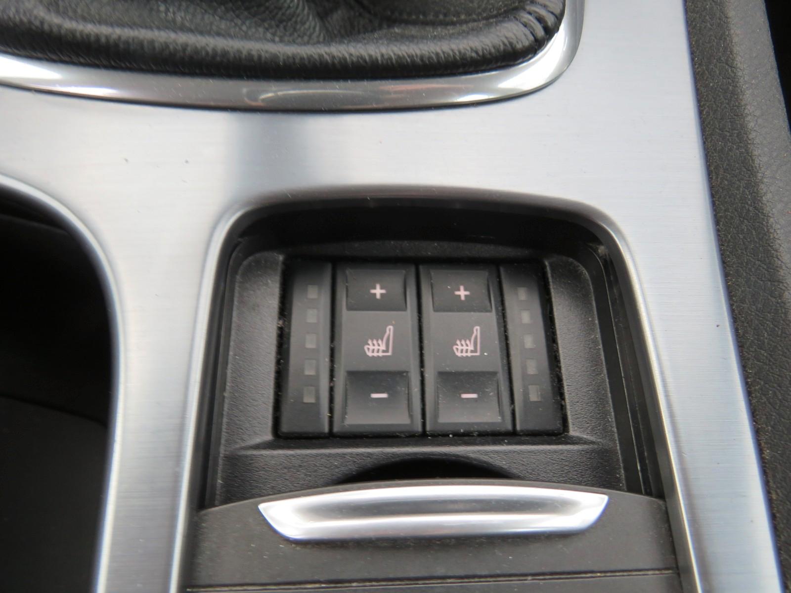 Ford Mondeo 2011 — photo 9
