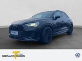 Audi Q3 45 TFSI Q 2x S LINE PANO B&O eKLAPPE MATRIX-L - Audi Q3 Gebrauchtwagen in Dortmund