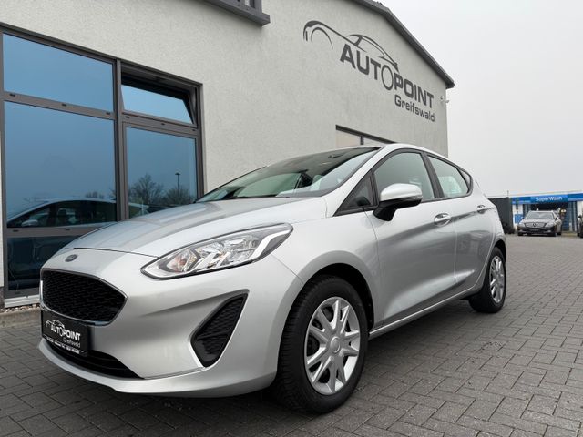 Ford Fiesta Trend